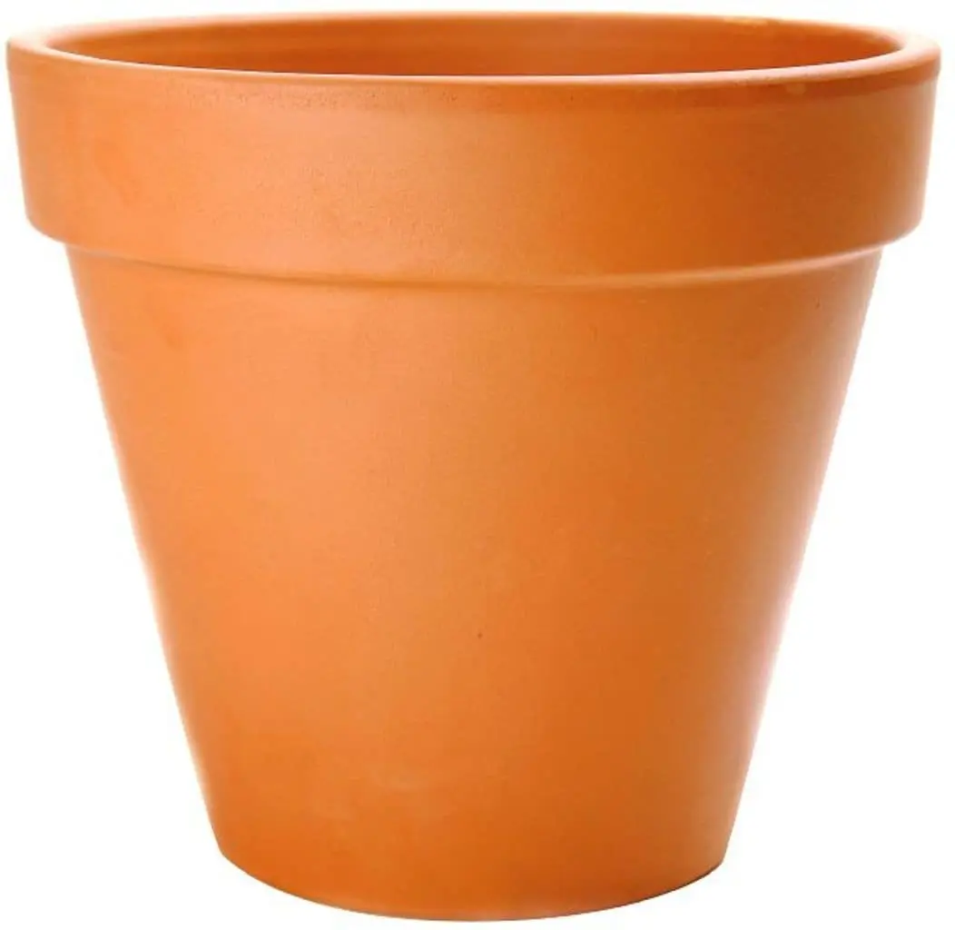 Fully Customizable 10" Flower Pot