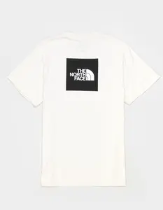 THE NORTH FACE Box NSE Mens Tee