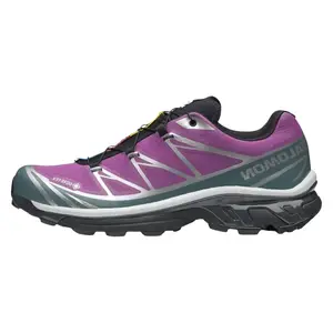 XT-6 Gore-Tex "Concord Grape Stormy Weather" L47990100