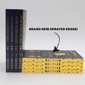 The Smoky Hills Academy Series, Paperback