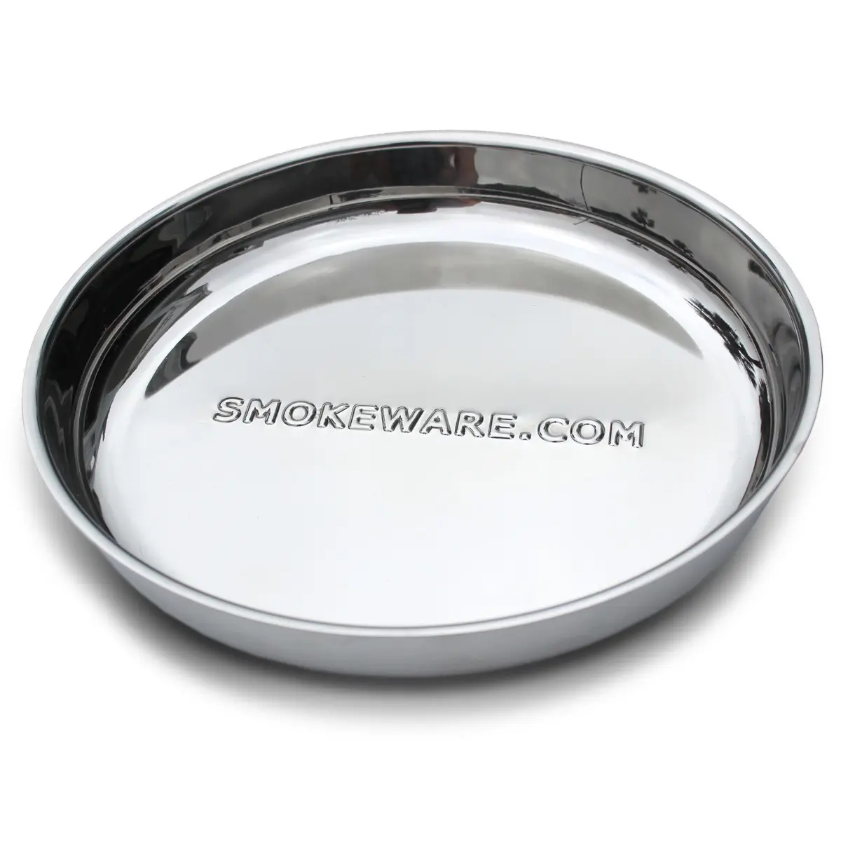 Smokeware Heavy Duty Stainless Steel Drip Pan