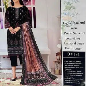 Hajra Emaan winter collection ready to wear Dress, elegant design and so many colours to choose