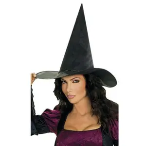 Womens Witch Hat