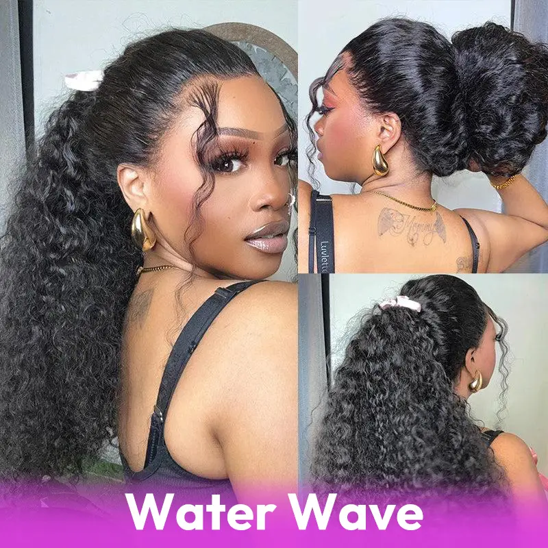 Water Wave
