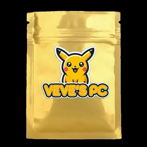 VeVe’s Ultra Pokémon Slab
