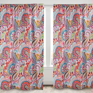 Rhapsody Drape Panel