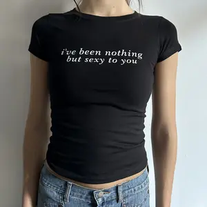 I've Been Nothing But Sexy Top