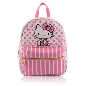 Fast Forward Hello Kitty Backpack