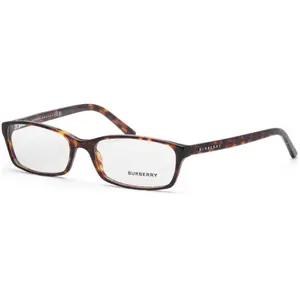 Burberry Women's 53 mm Dark Havana Opticals BE2073-3002-53