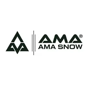 AMA SNOW US shop logo