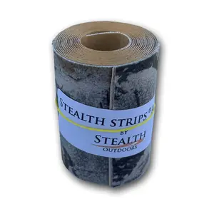 Stealth Strips® Roll Camo Silencing Tape 2-1/2" X 60"