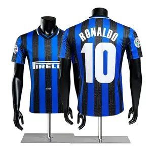 9798 Soccer Jersey #10 Short Sleeve Jersey