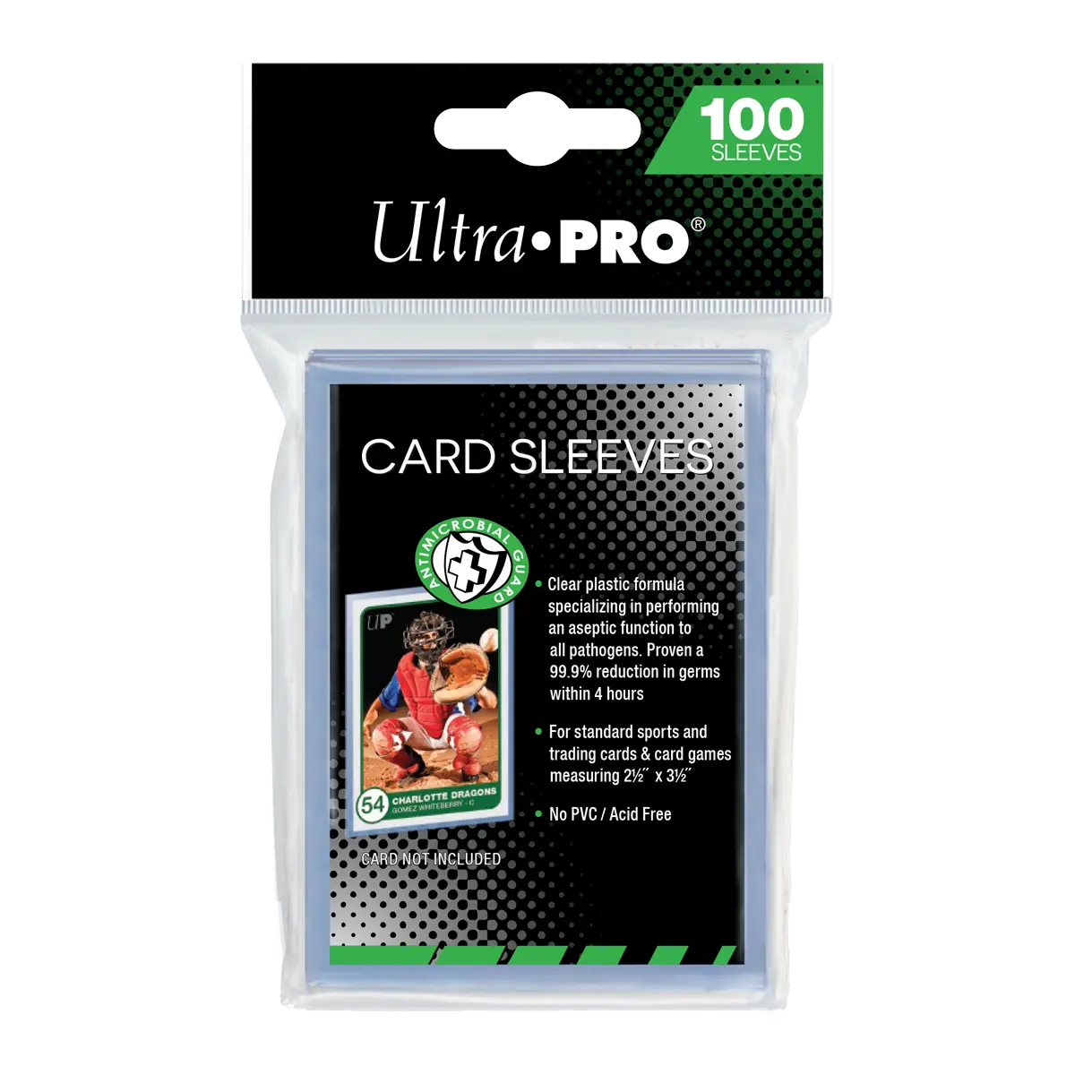 homthy card sleeves Wraith Matte Sleeves