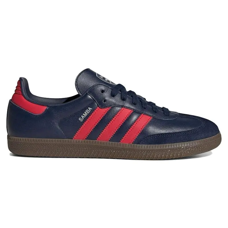 adidas Samba Arsenal (men) by StockX