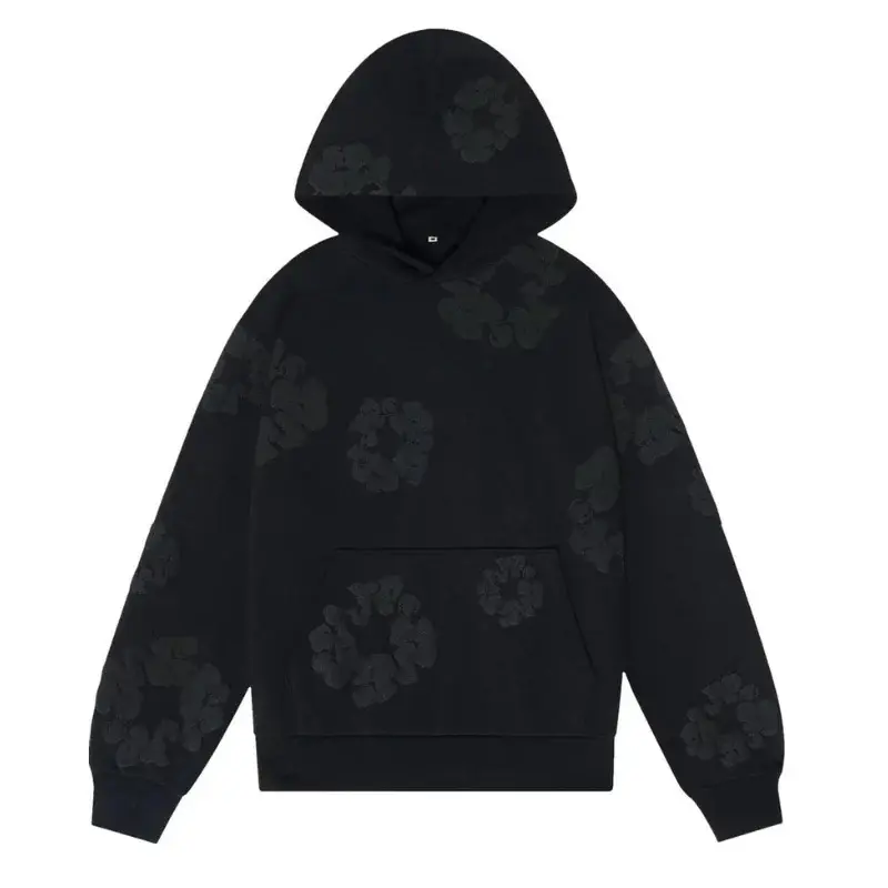 5888 black hoodie