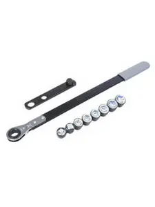 Lisle 59000 Ratting Serpentine Belt Tool