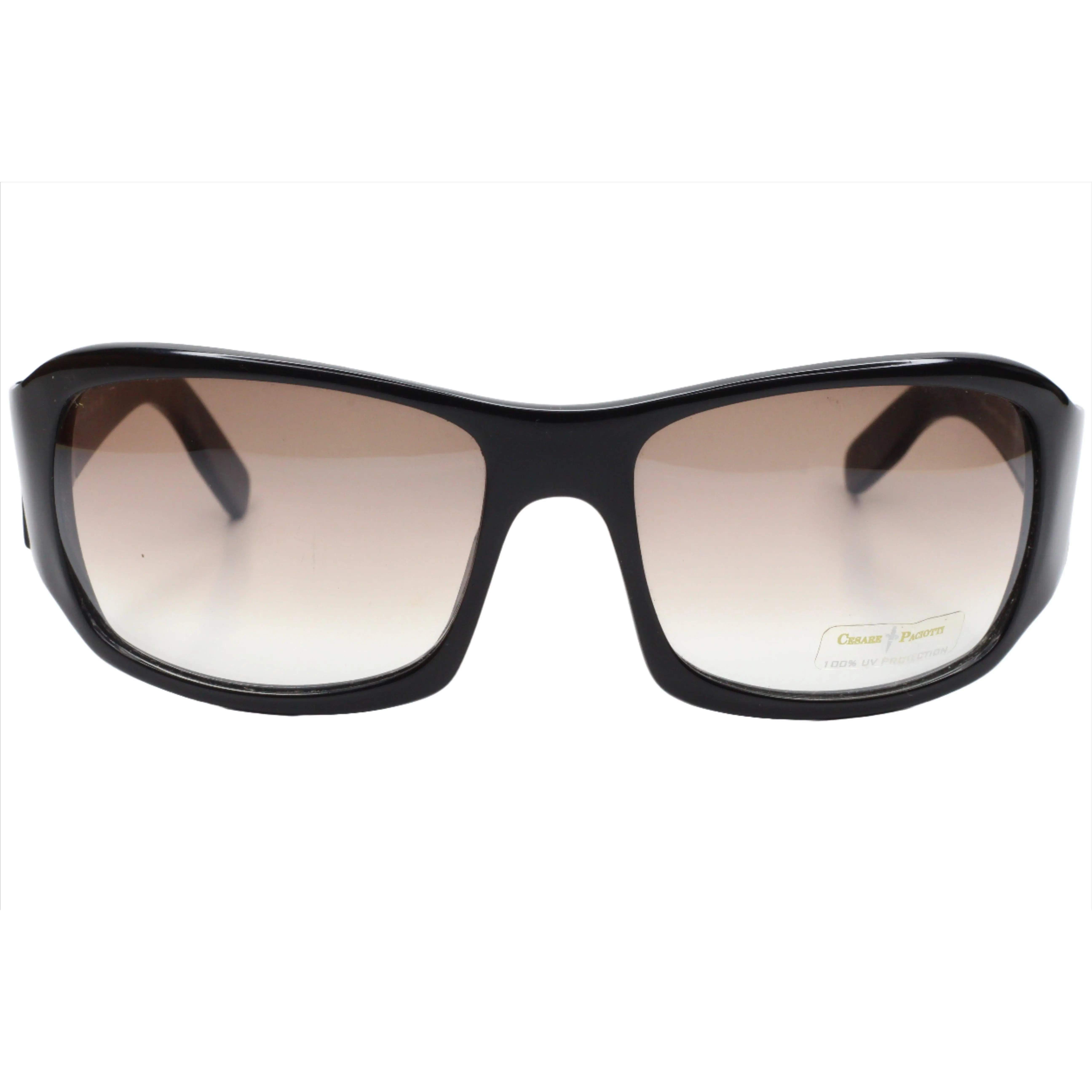 Cesare Paciotti CADAQUES Black Gradient Designer Italy Sunglasses -Ma