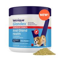 8.5 OZ Duck & Bacon Flavored Powder