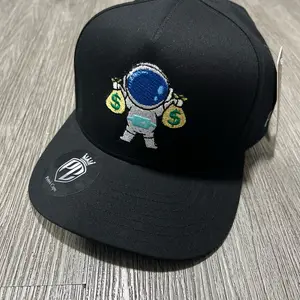 SnapBack Astronauta