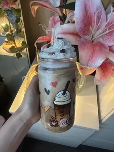 cups personalizabled
