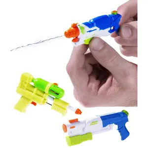 World's Smallest Super Soaker
