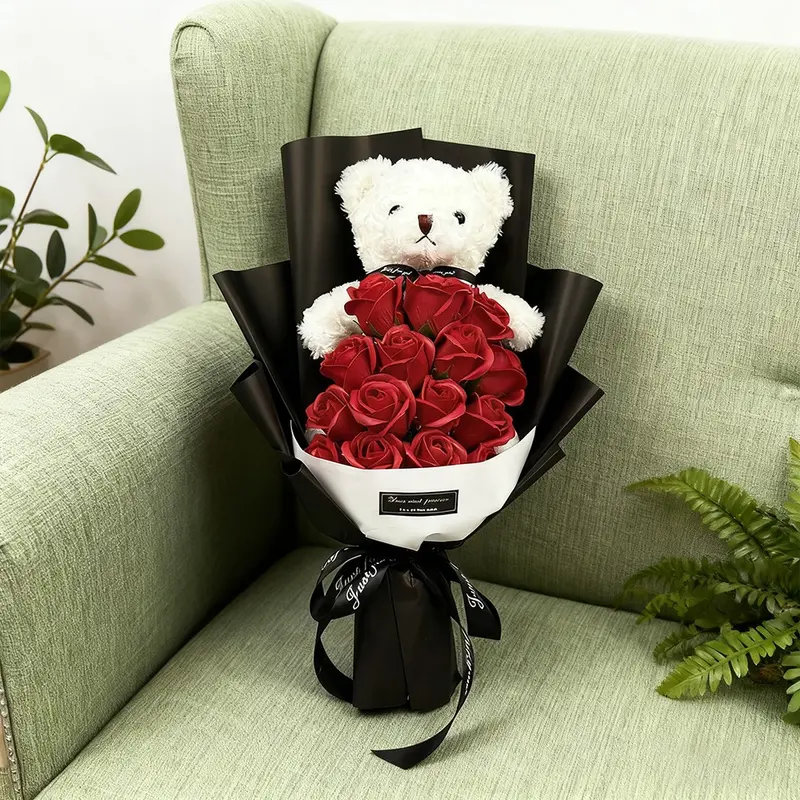 dior bouquet - TikTok Shop