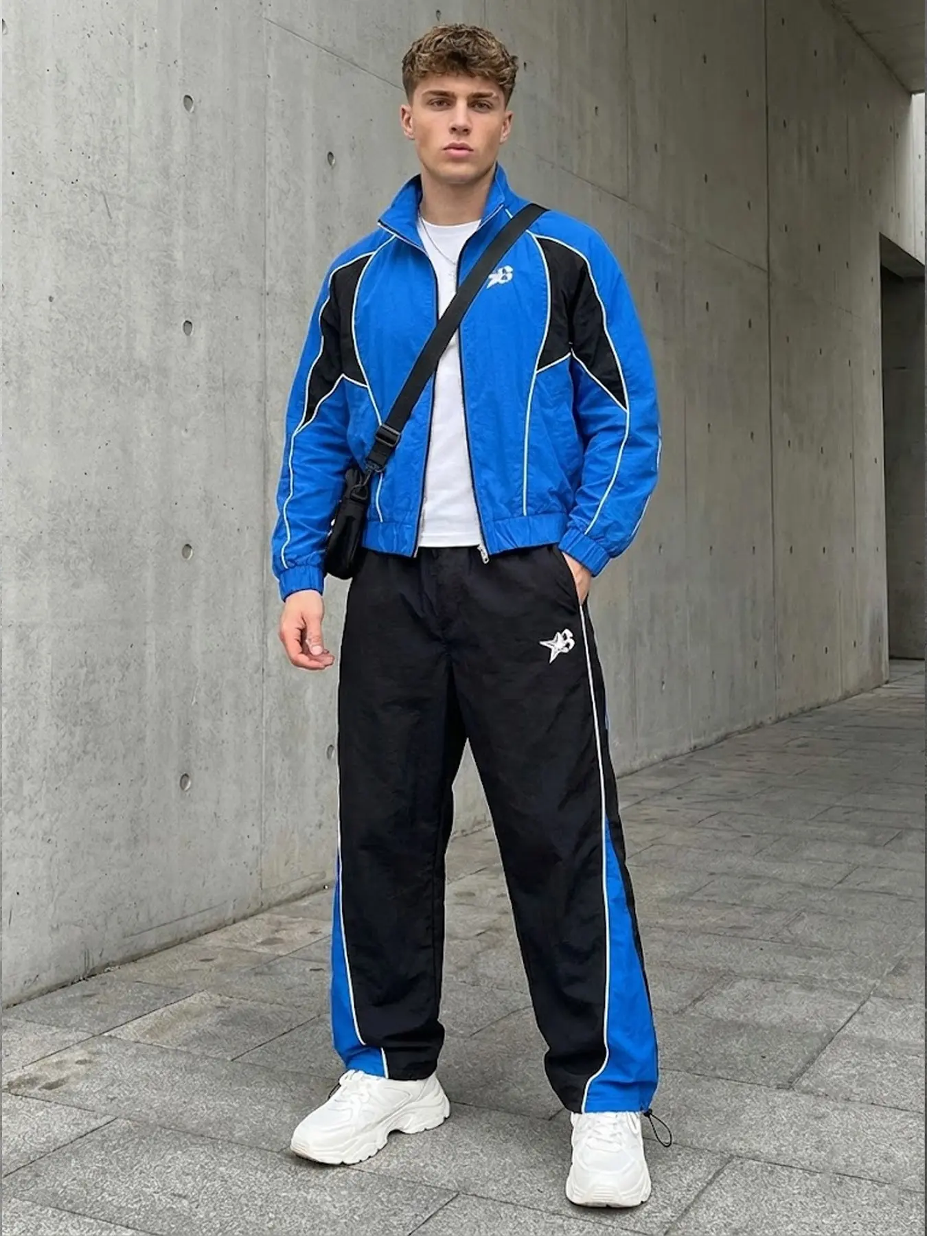 トップス 00s dog town track jacket set up y2k $_12.JPG?set_id=880000500F