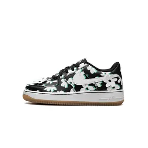 Air Force 1 LV8 1 GS "FLORAL" DZ2663 001
