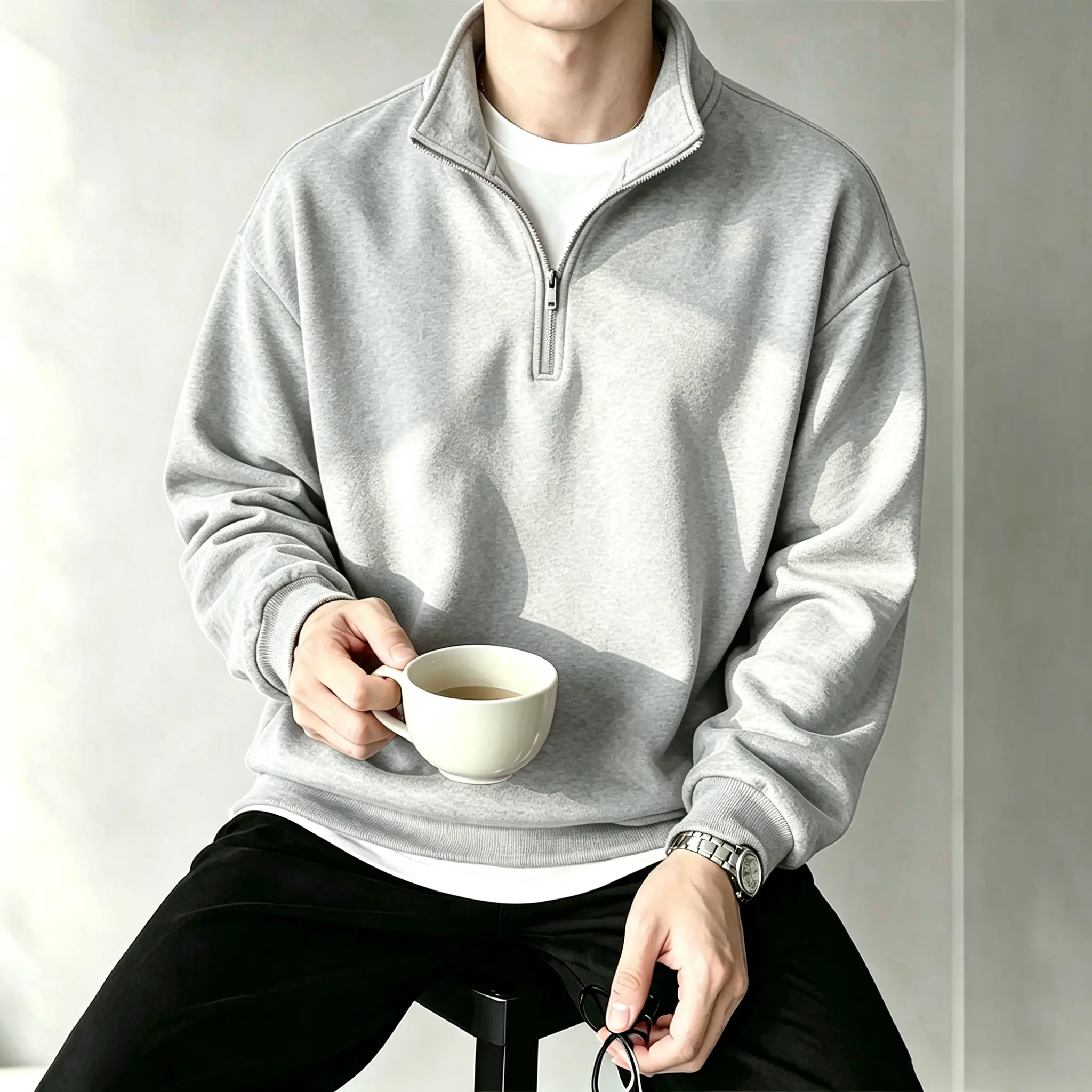 Light Gray