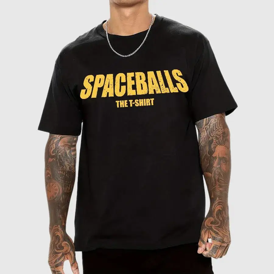 Spaceballs Meme Shirt, Funny Sci-Fi Movie T-Shirt, Mel Brooks Parody Tee, Gift For Movie Lovers, Unisex Tee Sweater Hoodie