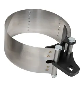 Lisle LS53090 5.25-5.75 in. Wide Band HD Filter Wrench
