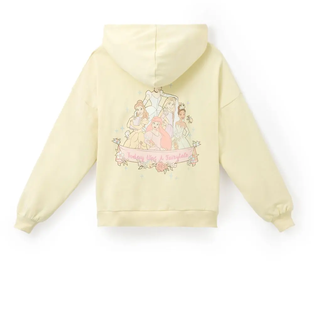 Disney Store Disney Princess Pullover Hoodie for Women