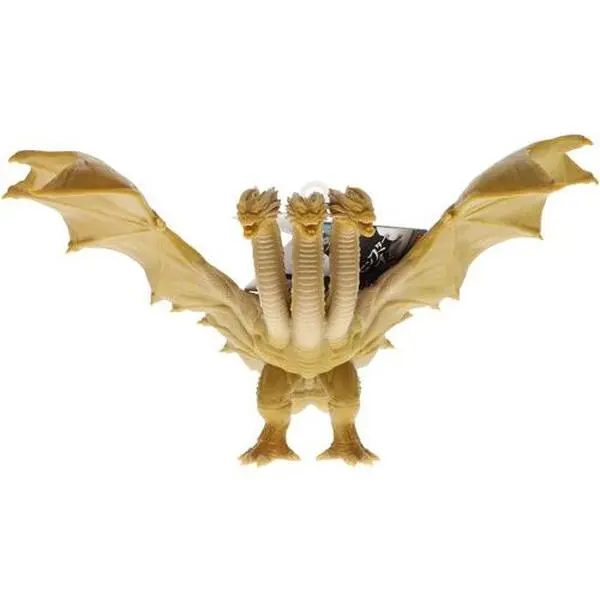 BANDAI - Movie Monster Series - King Ghidorah 2019  [COLLECTIBLES] Vinyl figurine/statue