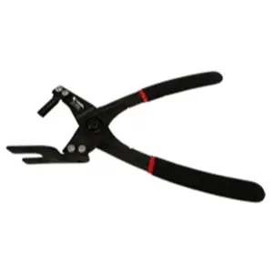 212 MAIN Heavy-Duty Offset Angle Exhaust Grommet Pliers, Essential Equipment for Fishing & Outdoor Leisure Activities