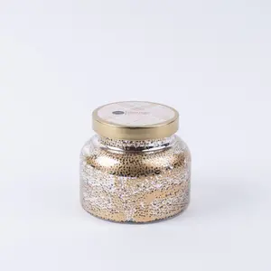 Sweet Grace Mercury Jar Candle