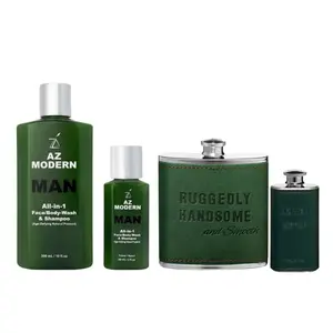 Modern Man KIT Washing and Aftershave