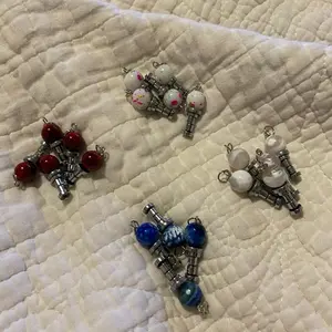 Mini Lightstick Necklaces