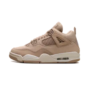 Jordan 4 Retro Cozy Girl (Women's)