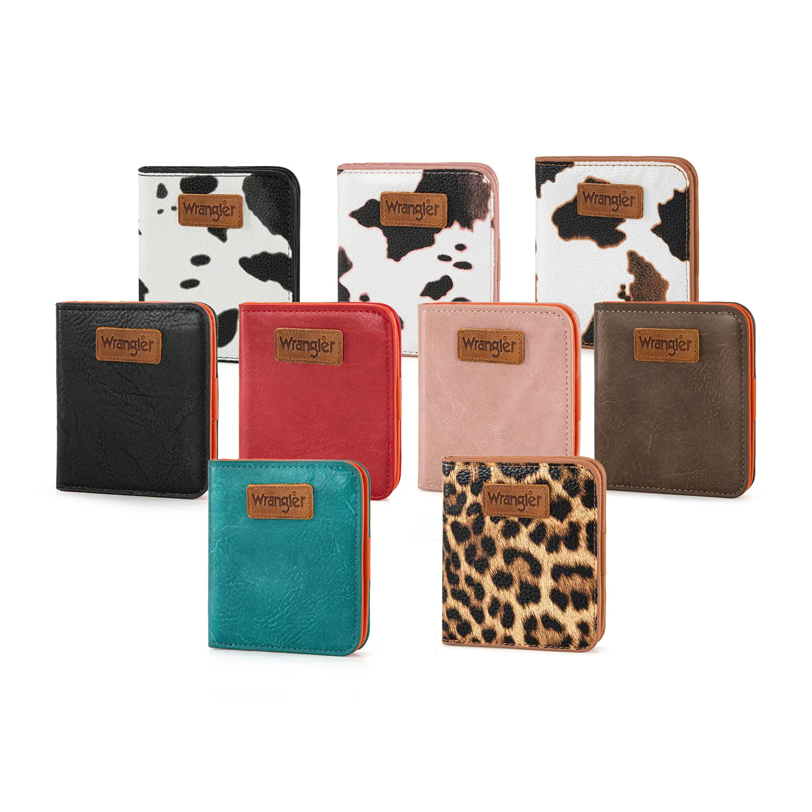 bronco wallet - TikTok Shop