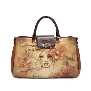 REFLECTION OF LOVE SATCHEL BAG