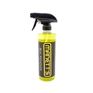 MANETT'S BUG REMOVER