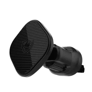 Auto Drive Magnetic Air Vent Mount Phone Holder with Stable Hook and Built-in Four Strong Magnets