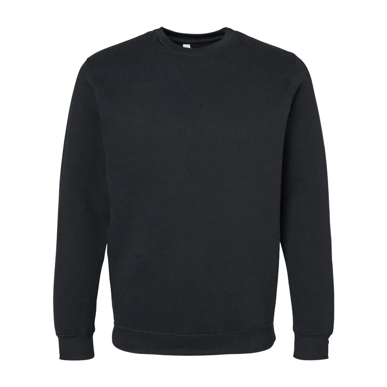 LAT Elevated Fleece Crewneck Sweatshirt