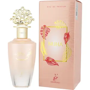 Khadlaj Nuha By Khadlaj Eau De Parfum For Unisex