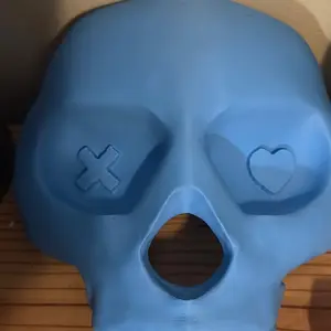 3D Mask
