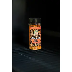 Sierra Seasoning - All Purpose Steak Seasoning
