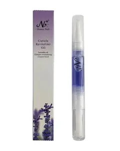 Honey Nail - Lavender Scented Korean Cuticle Revitalizer Oil