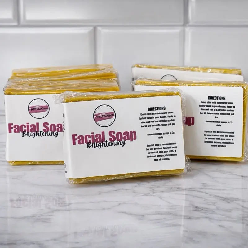 Soap Bars Soap Bars