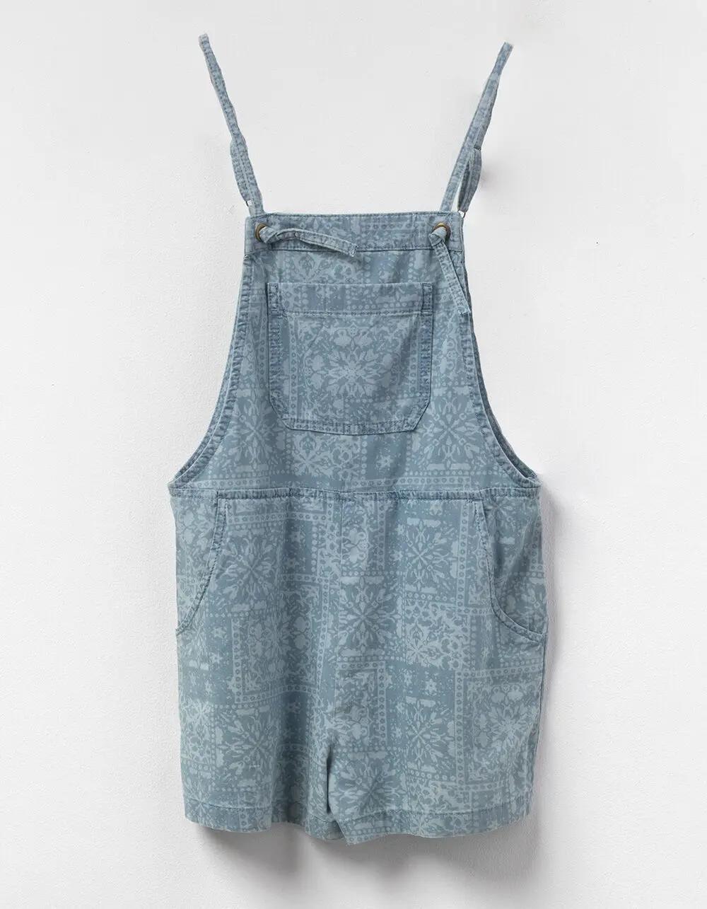 BILLABONG Wave Watch Girls Romper BILLABONG Wave Watch Girls Romper