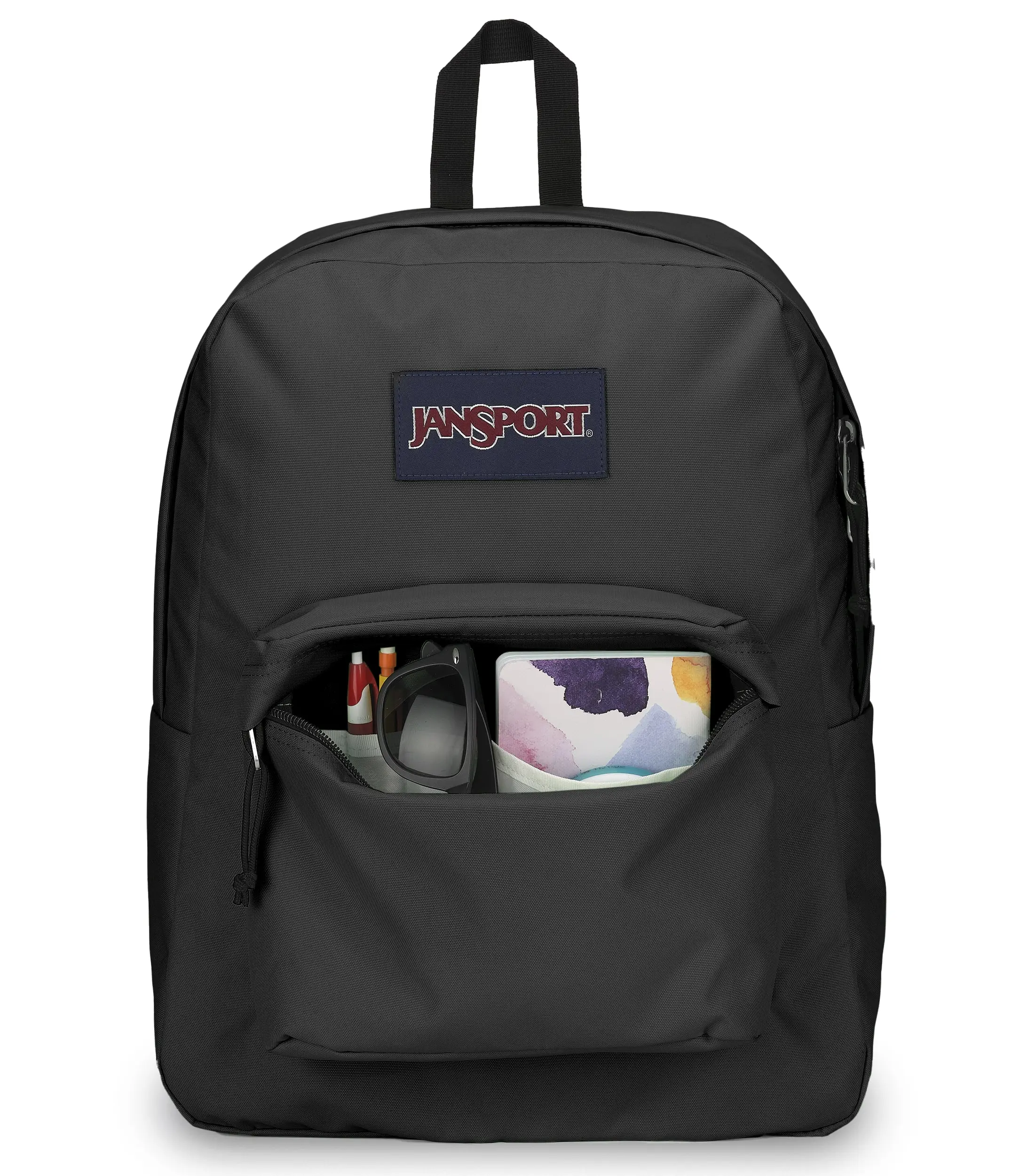 JanSport Unisex SuperBreak One Backpack
